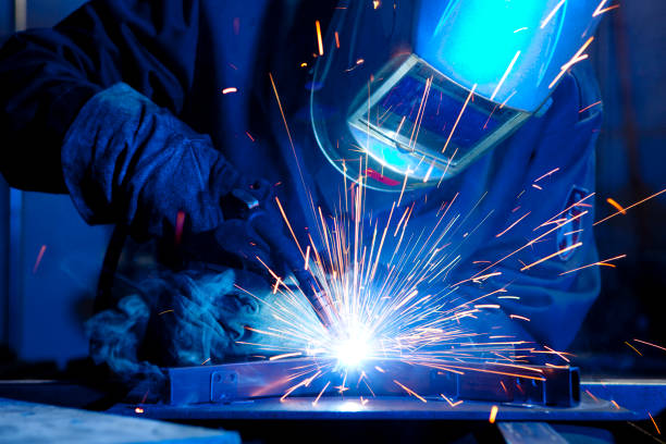 Affordable Welder Services in Burnet, TX