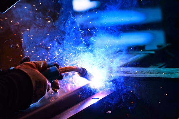 Best Maintenance and Repair Welding in Burnet, TX