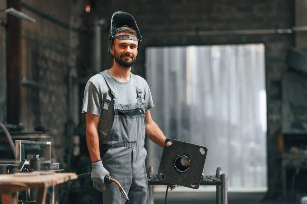 Best Food and Beverage Processing Equipment Welding in Burnet, TX