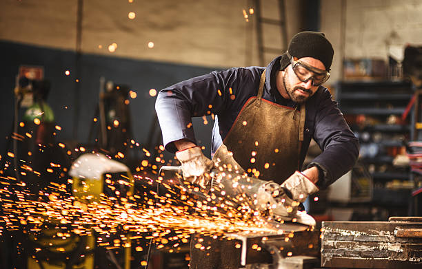 Best Marine and Shipbuilding Welding in Burnet, TX